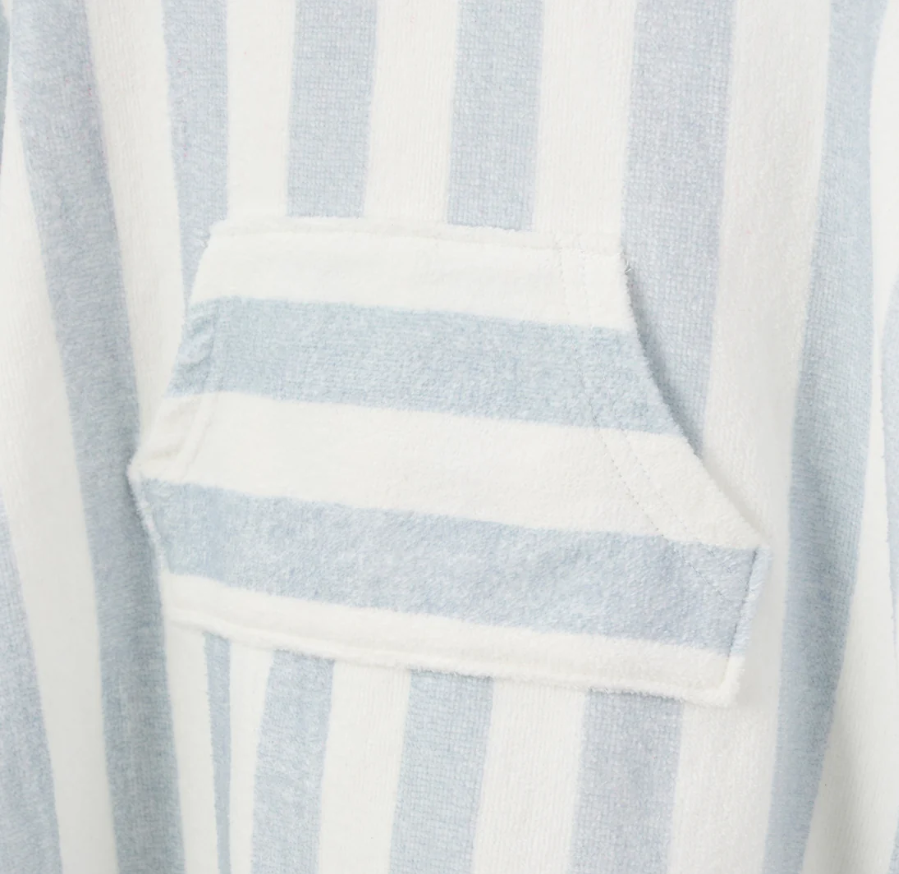 Elegant Baby Beach Poncho Coverup
