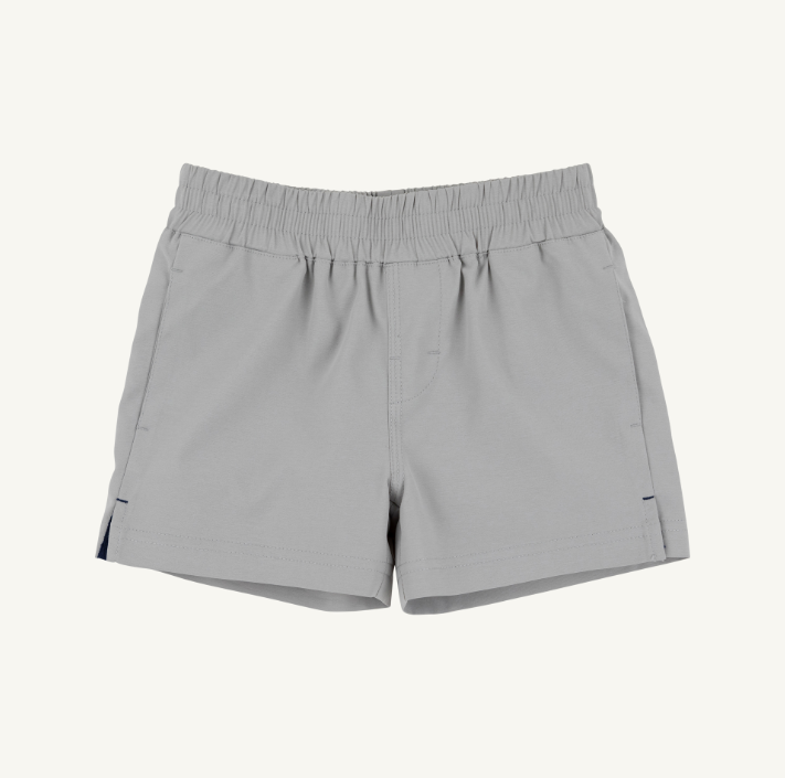 Beaufort Bonnet Prepletic Sheffield Shorts, Grantley Gray