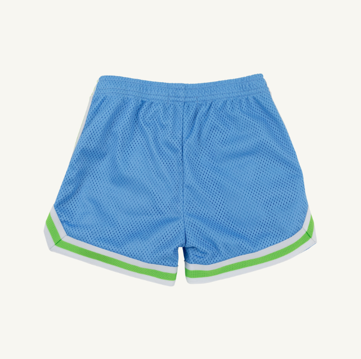 Beaufort Bonnet Prepletic Sheppy Shorts, Sunrise Blvd Blue