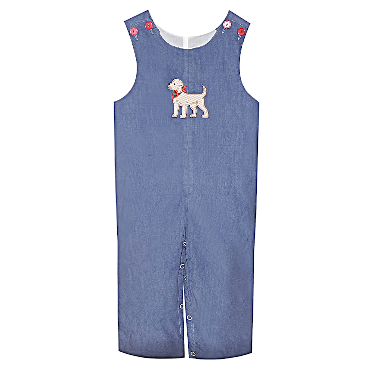 Remember Nguyen Royal Blue Hayes Longall, Dog