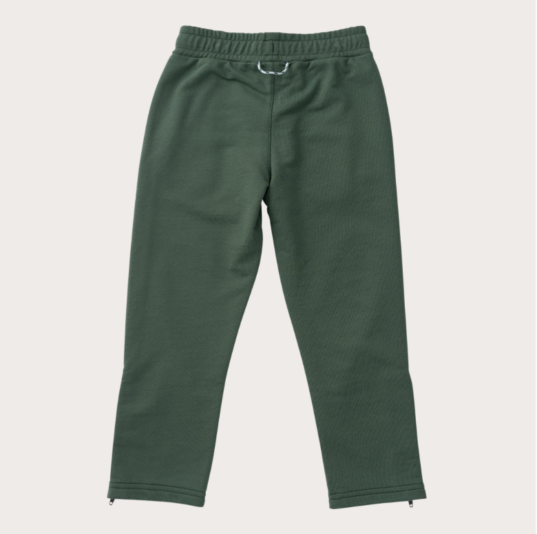 Prodoh Sunday Funday Jogger Sweatpant, Camping Green