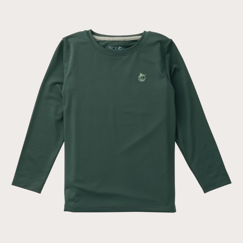 Prodoh Pro Performance T-Shirt, Camping Green