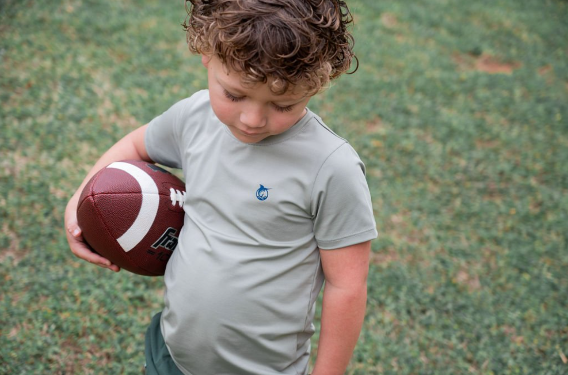 Prodoh Pro Performance T-Shirt, Dried Sage