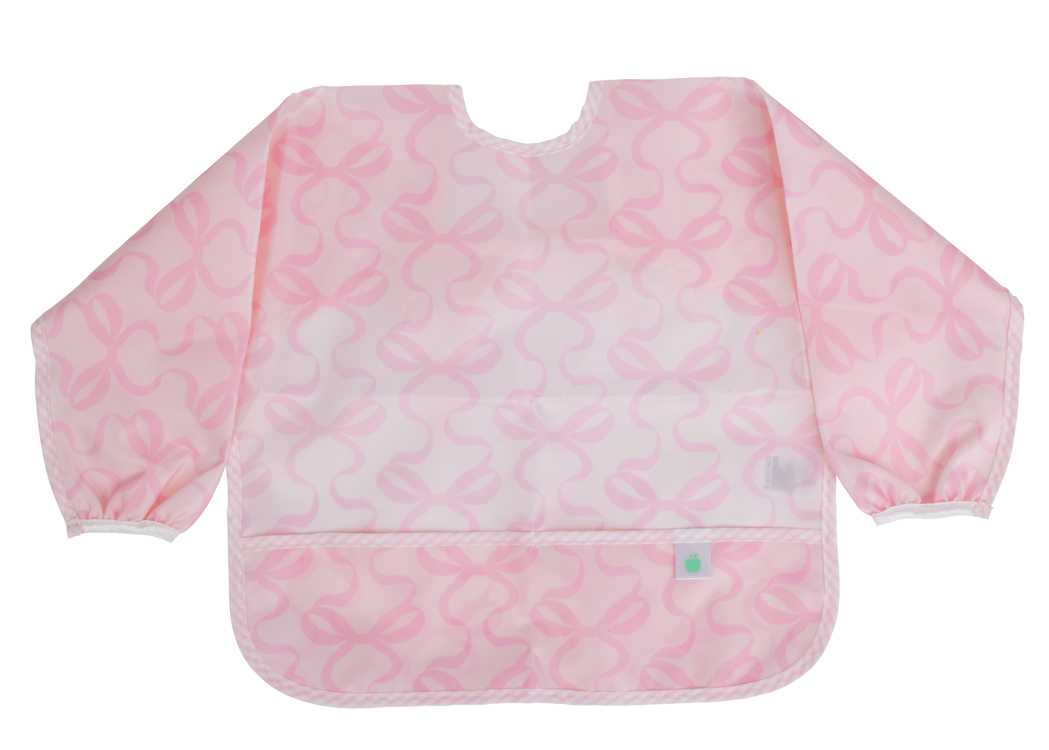 Apple Of My Isla The Cover Everything Bib