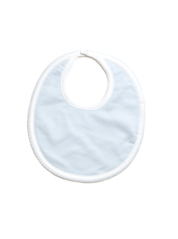 Milly Marie Classic Pima Baby Bib