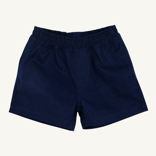 Beaufort Bonnet Sheffield Shorts, Nantucket Navy