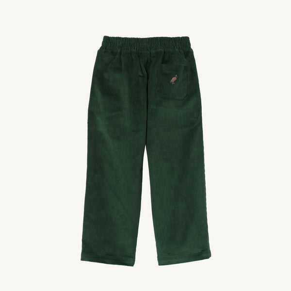 Beaufort Bonnet Sheffield Pants, Grier Green Corduroy