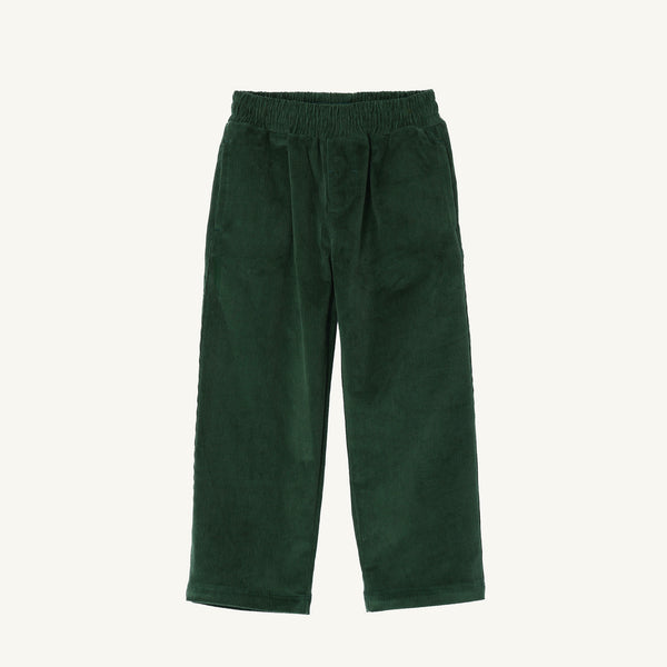 Beaufort Bonnet Sheffield Pants, Grier Green Corduroy