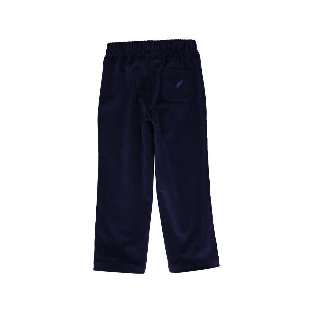 Beaufort Bonnet Sheffield Pants, Nantucket Navy Corduroy