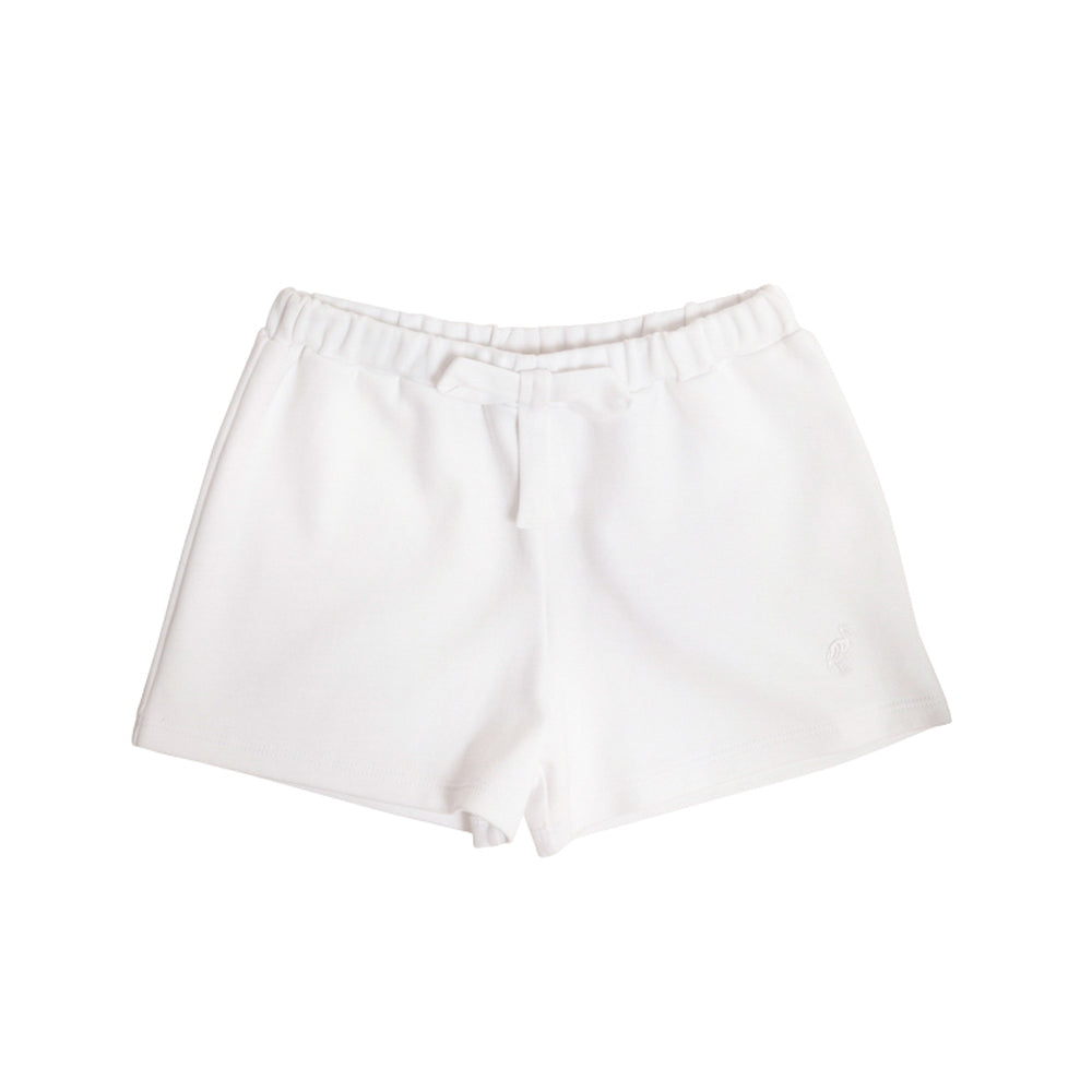 Beaufort Bonnet Shipley Shorts, Worth Avenue White