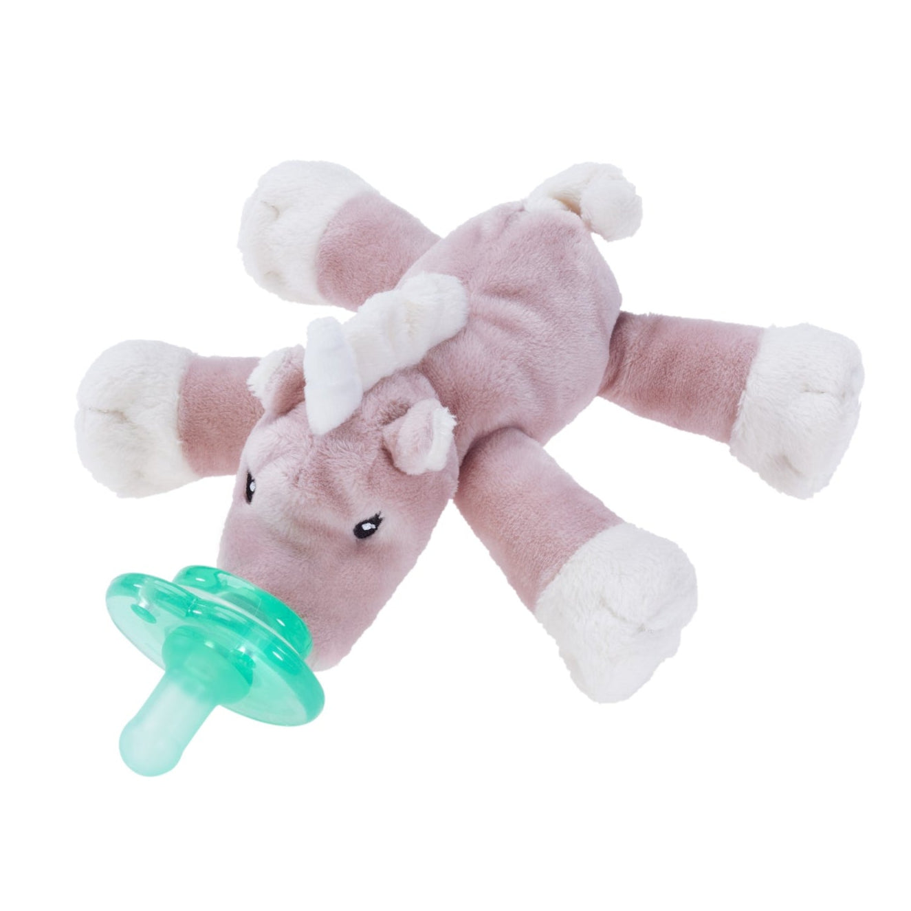 Nookums Paci-Plushies Buddies, Starflower Unicorn