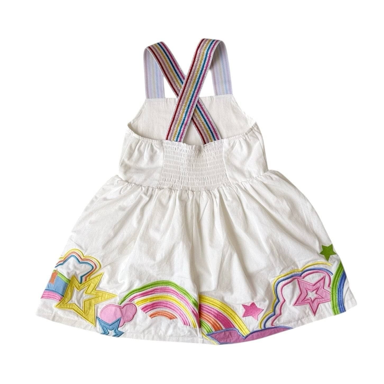Lola & The Boys Summer Pop Dress