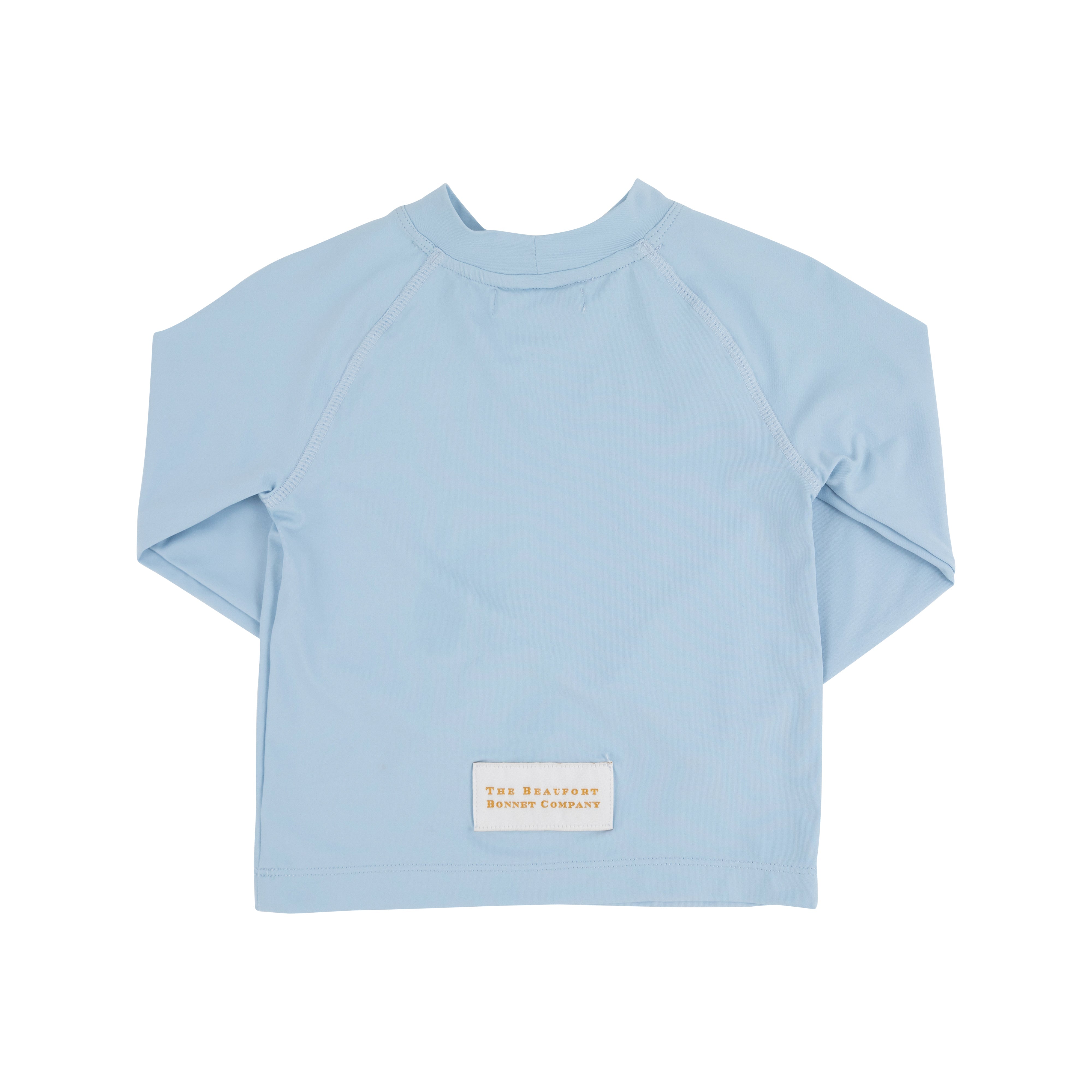 Beaufort Bonnet Walker's Wave Spotter Swim Shirt, Buckhead Blue