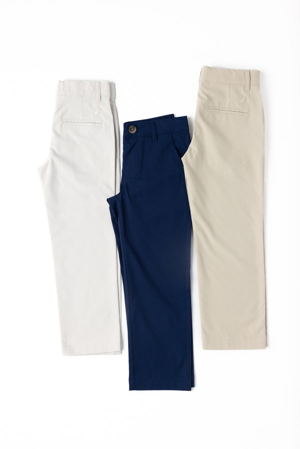 Beaufort Bonnet Prepletic Prep School Pants, Saratoga Stone