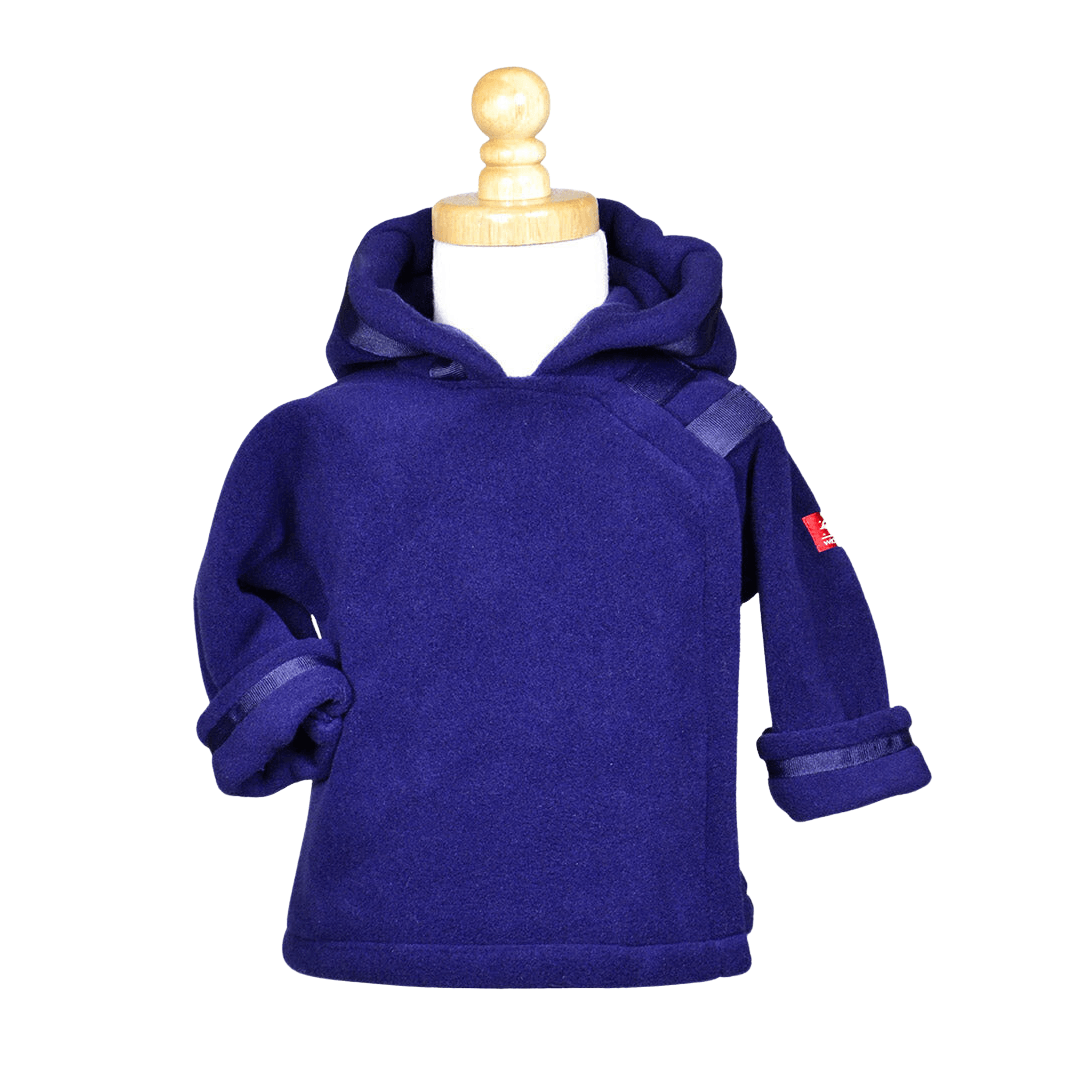 Widgeon Warm Plus - Navy - shopnurseryrhymes