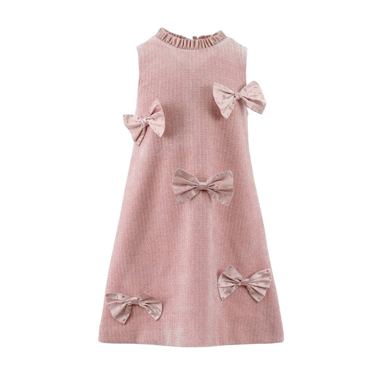 Lola & The Boys Valentina Dream Dress
