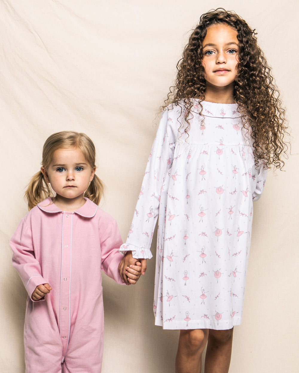 Petite Plume Scarlett Nightgown, Sugar Plum Fairy