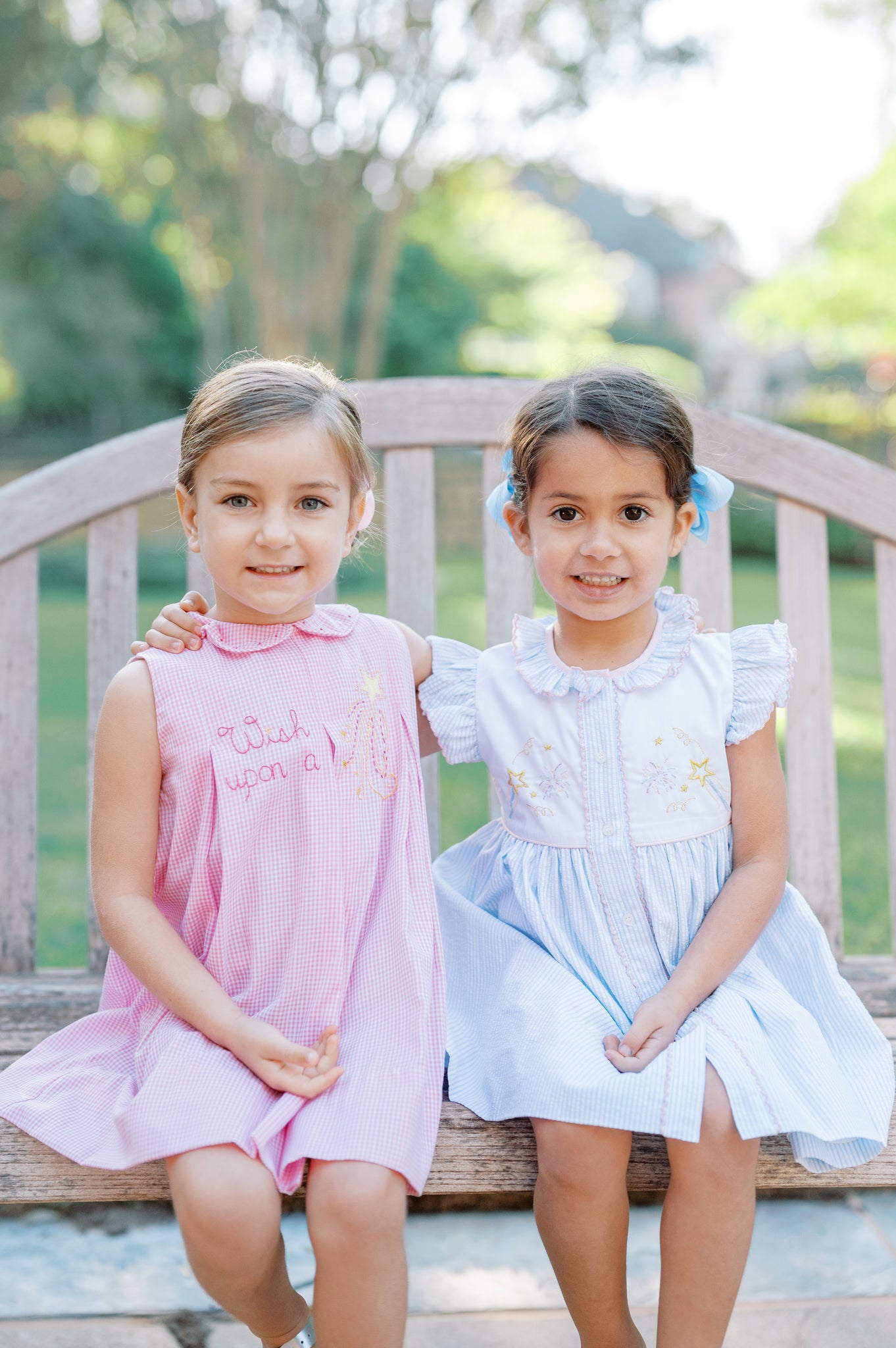 Proper Peony Wish Sleeveless Dress