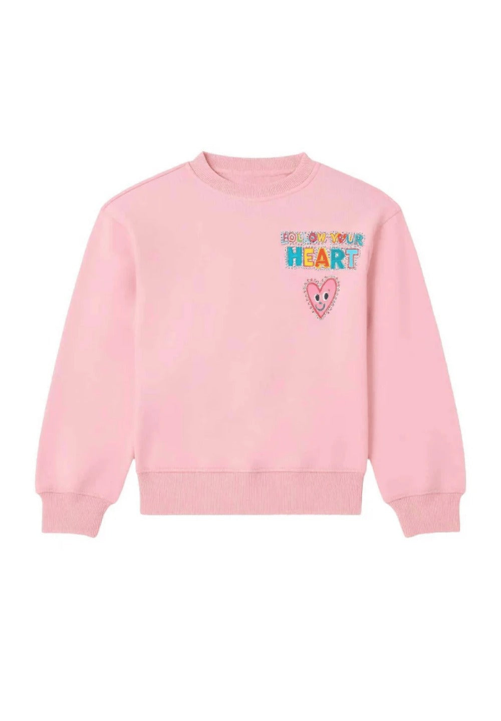 Lola & The Boys You Are Made of Stars Sweatshirt