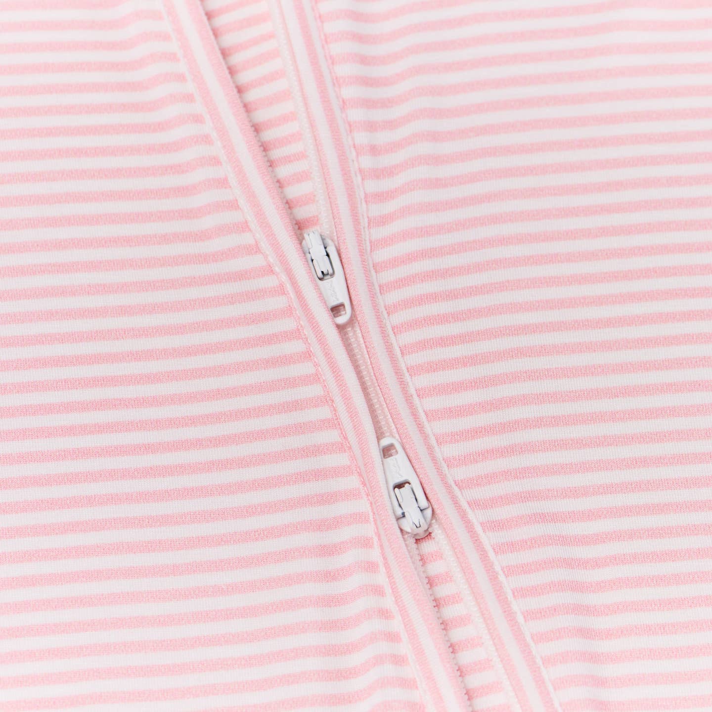 Motette Peony Stripe Bamboo Sleeper