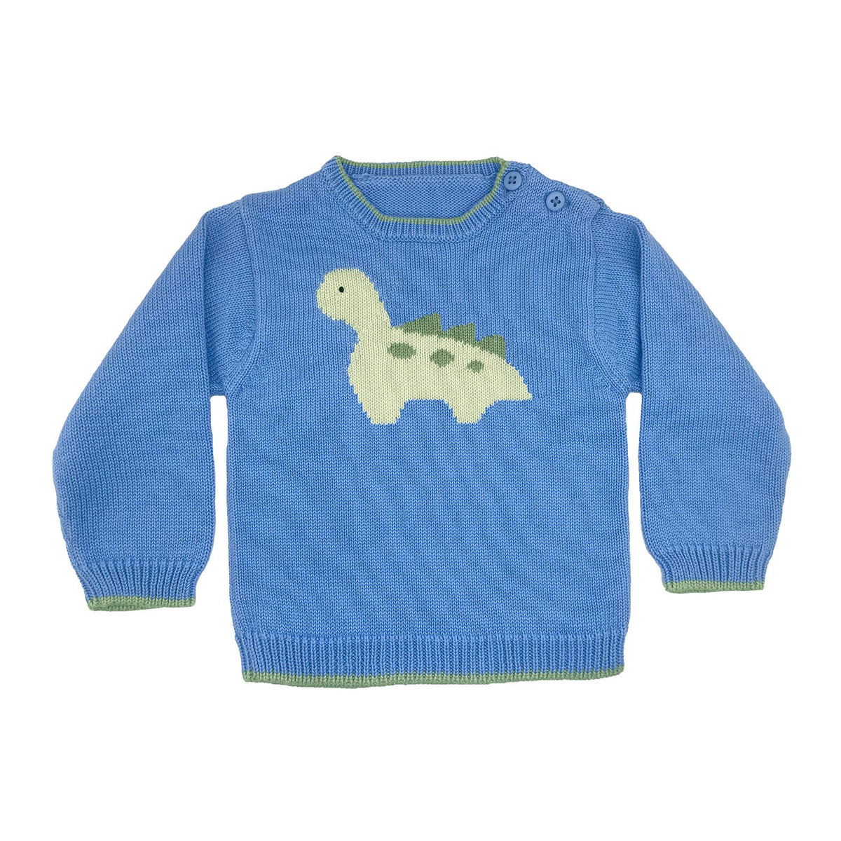 Zubels Dinosaur Sweater