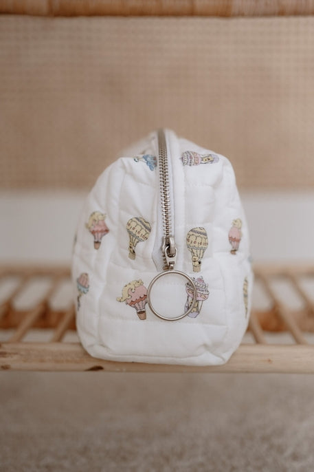 Atelier Babbi Diaper Pouch, Cappadocia