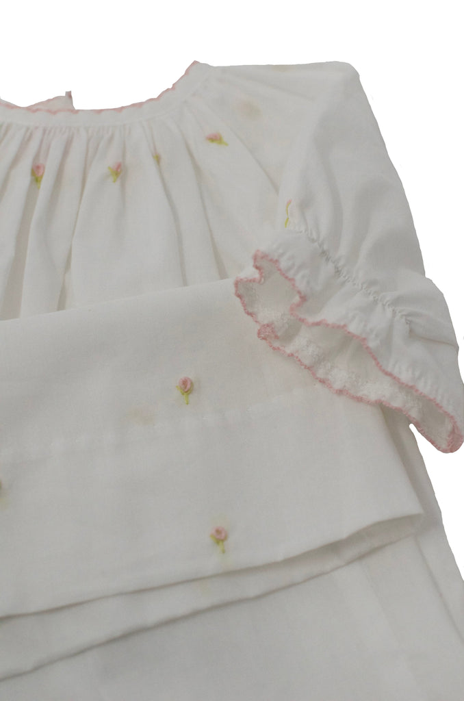 Lenora Baby Ava Rose Daygown