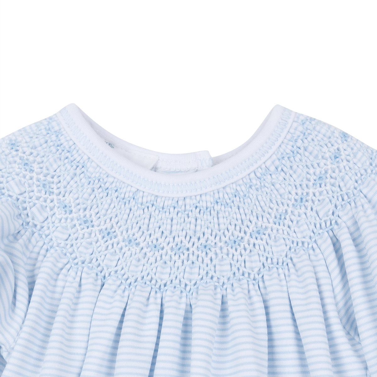 Magnolia Baby Benjamin Bishop Footie