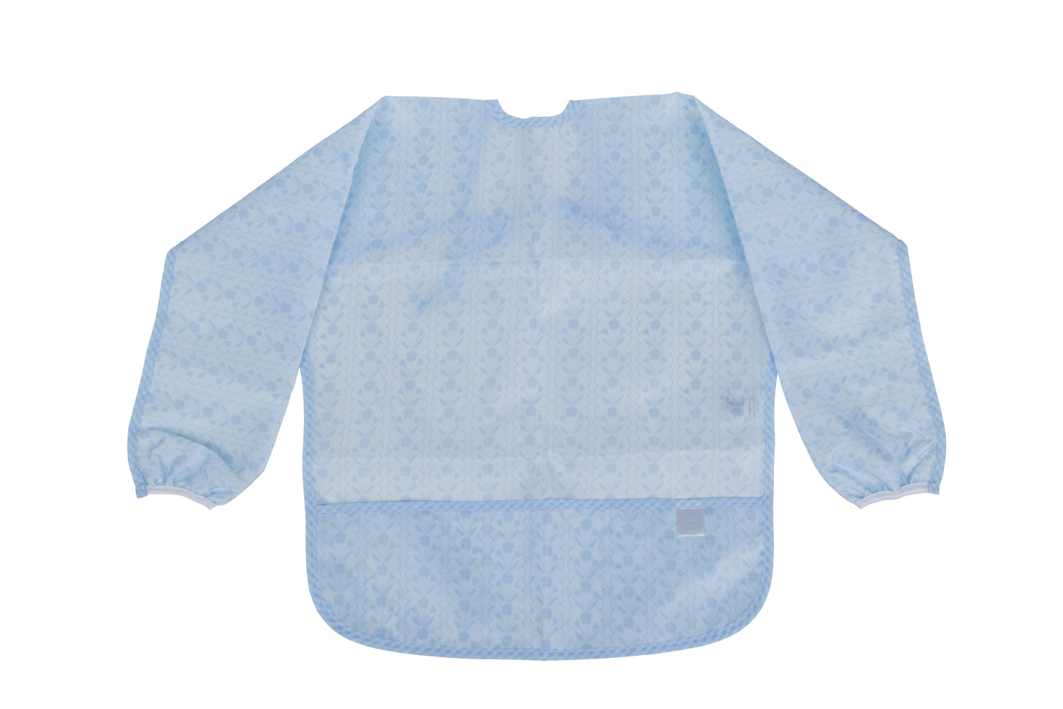 Apple Of My Isla The Cover Everything Bib