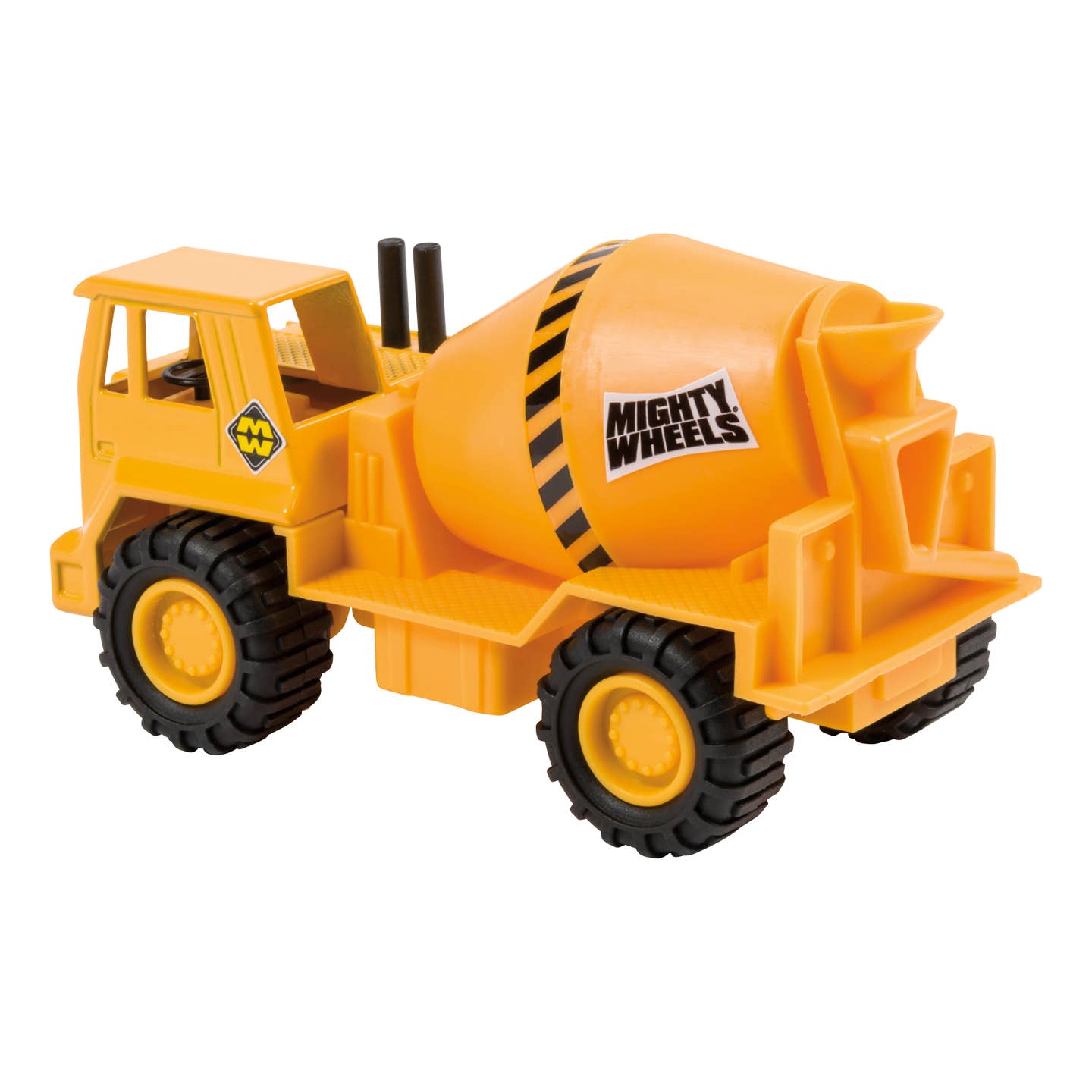 Toysmith Mighty Wheels Toy Trucks