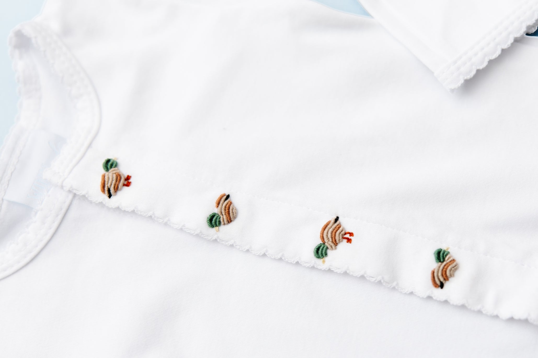 Winn & William Duck Season Sleeper