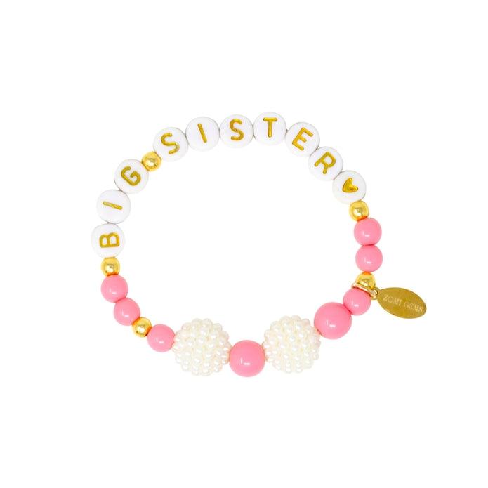 Zomi Gems Big Sister Bracelets - shopnurseryrhymes