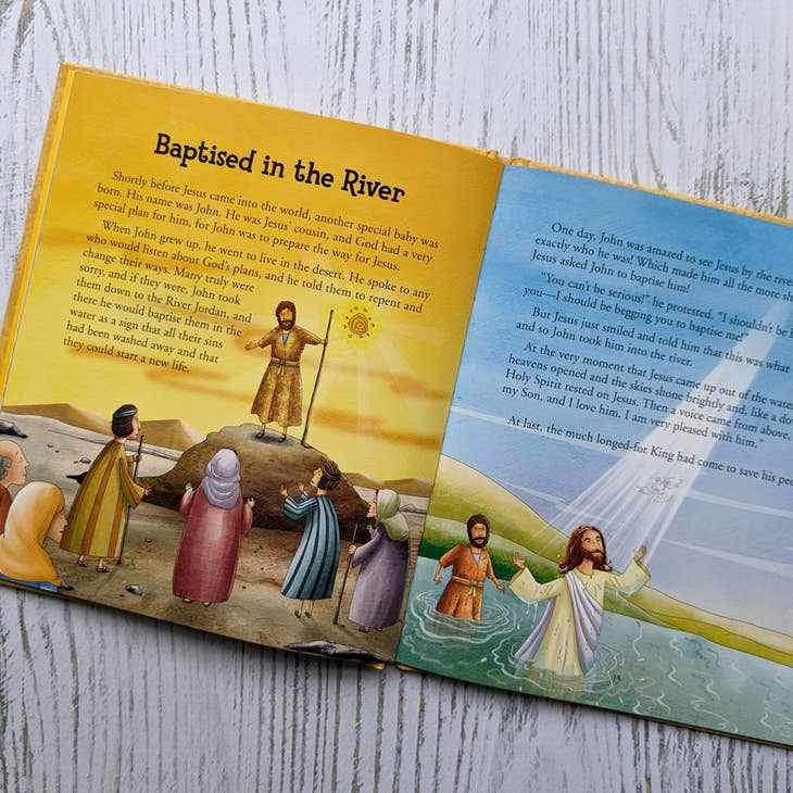 Robert Frederick Bible Stories for Kids