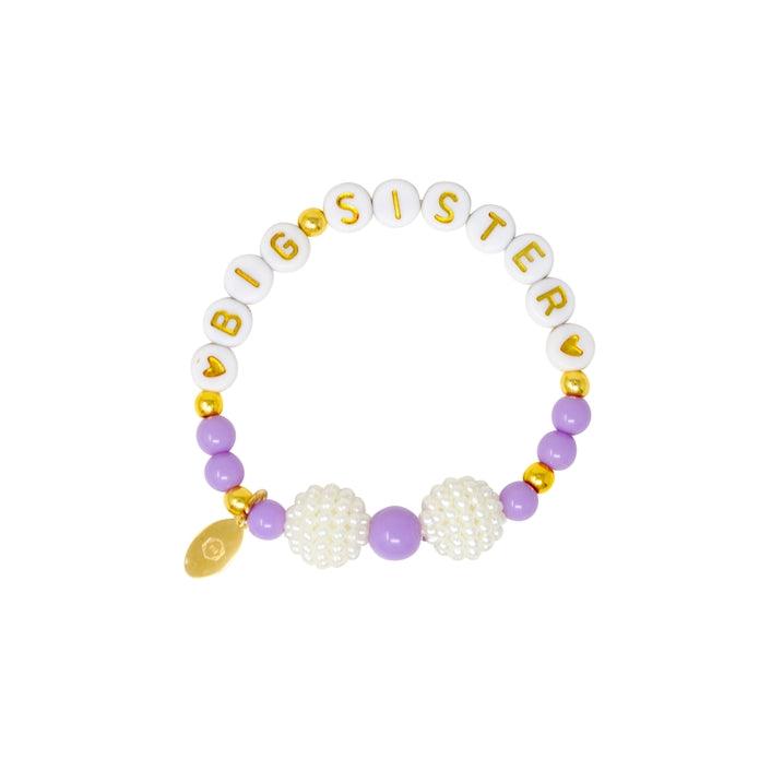 Zomi Gems Big Sister Bracelets - shopnurseryrhymes