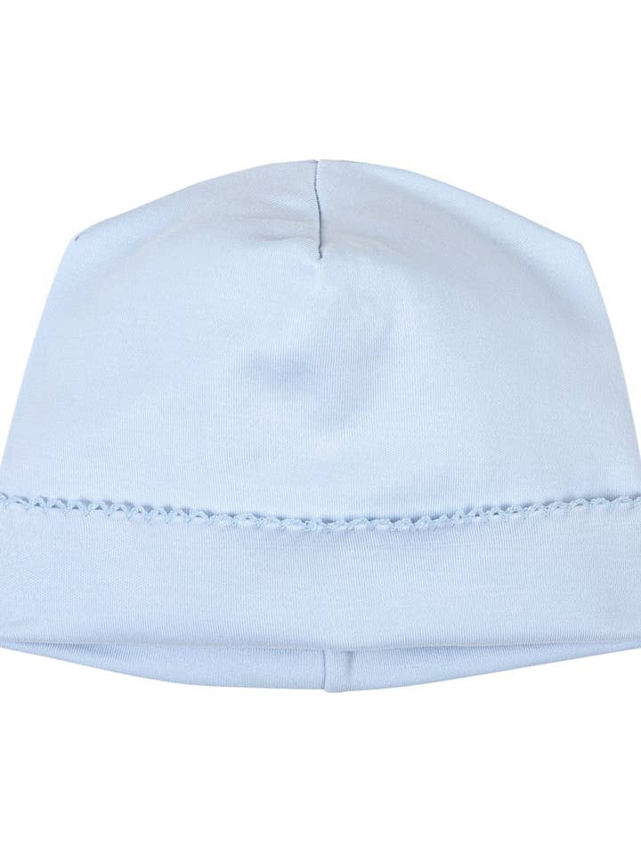 Magnolia Baby Pink & Blue Hat