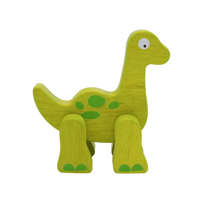 Begin Again Posable Dinosaurs