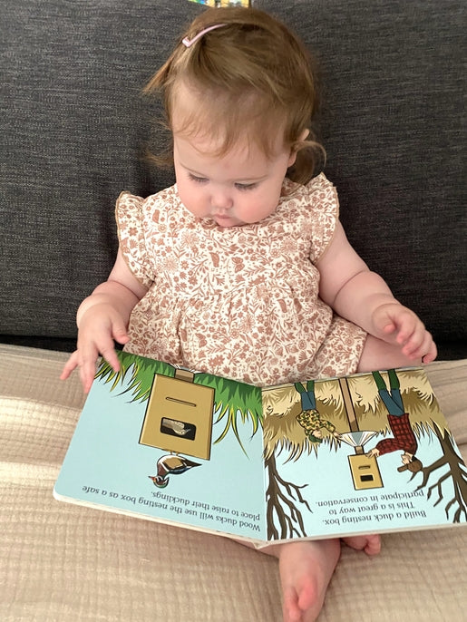 Explore the Outdoors Duck Hunt