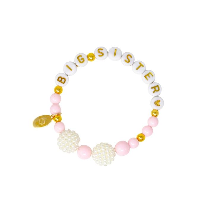 Zomi Gems Big Sister Bracelets - shopnurseryrhymes