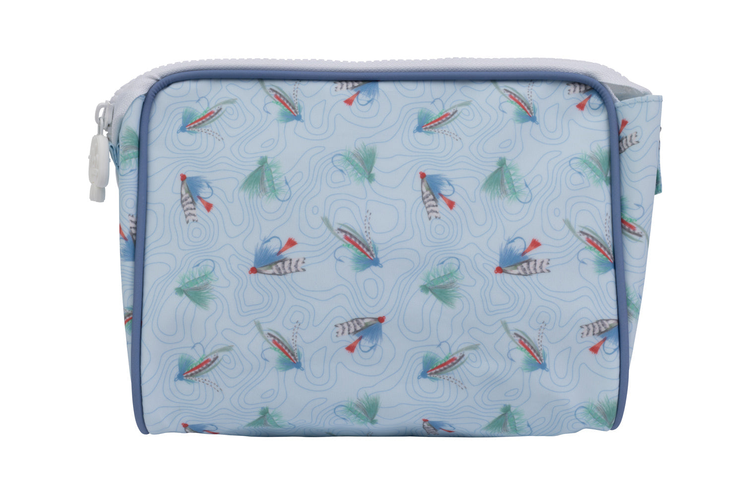 Apple Of My Isla The Small Go Bag