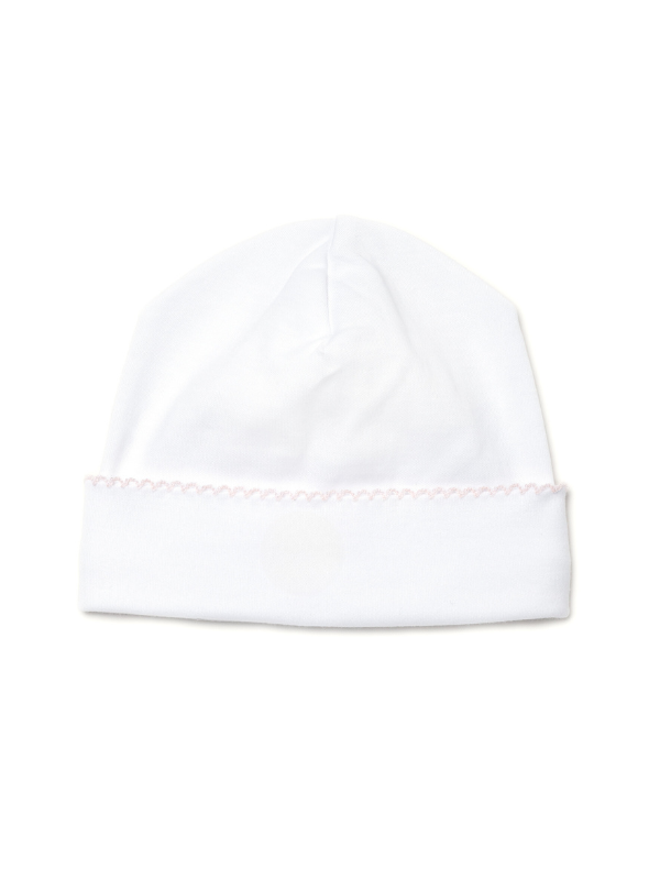 Milly Marie Classic Pima Baby Hat