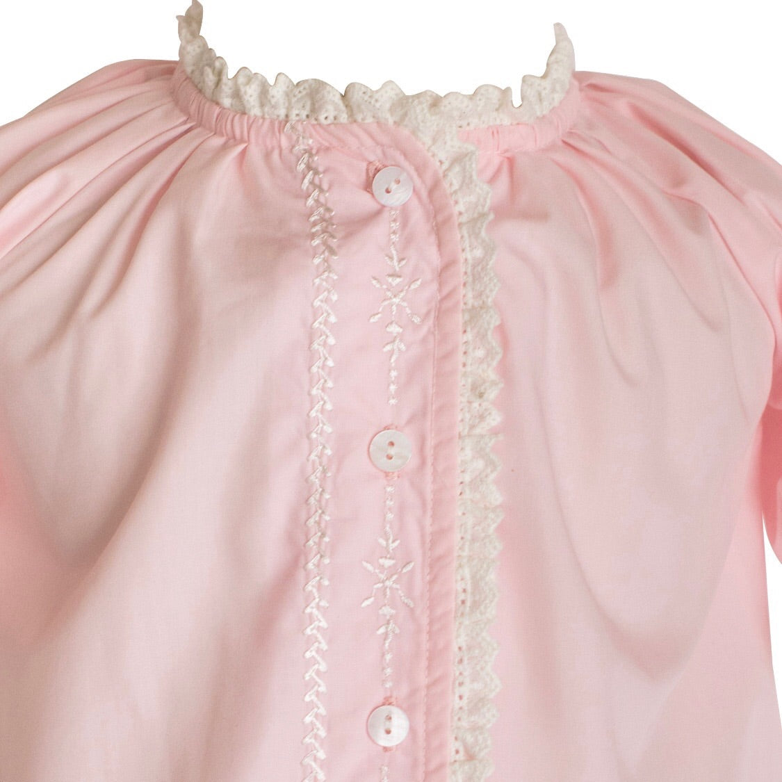 Yellow Lamb Katherine Daygown
