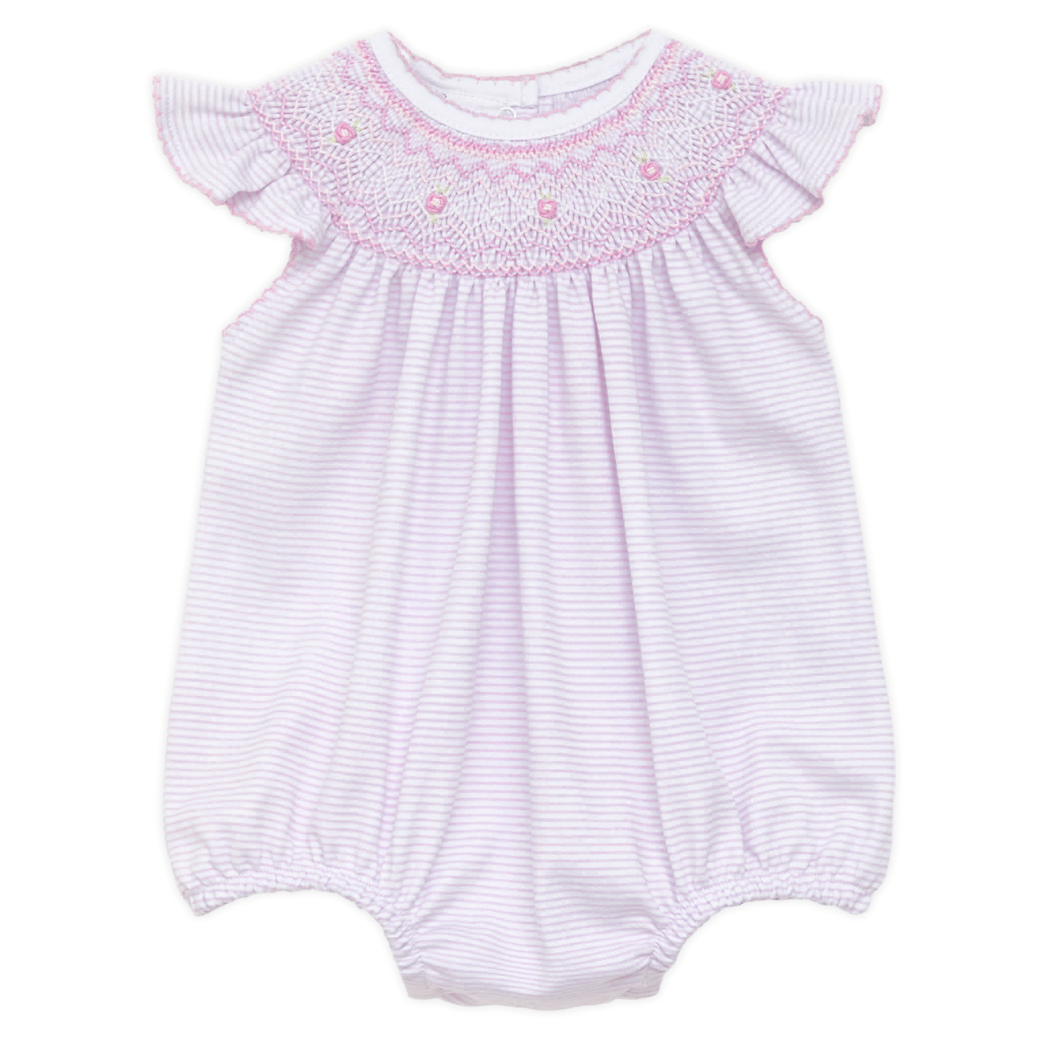 Magnolia Baby Pink Julia Bishop Bubble