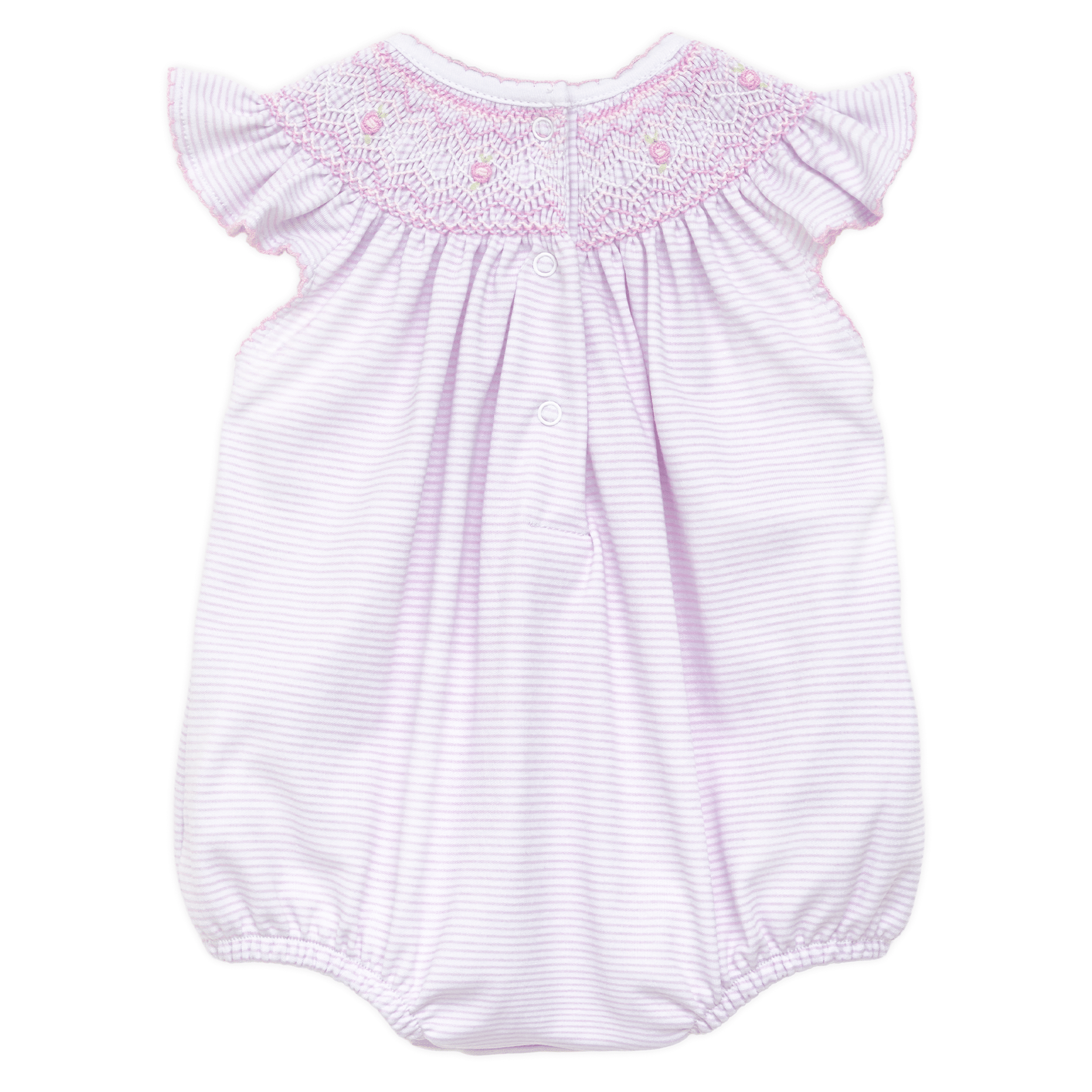 Magnolia Baby Pink Julia Bishop Bubble