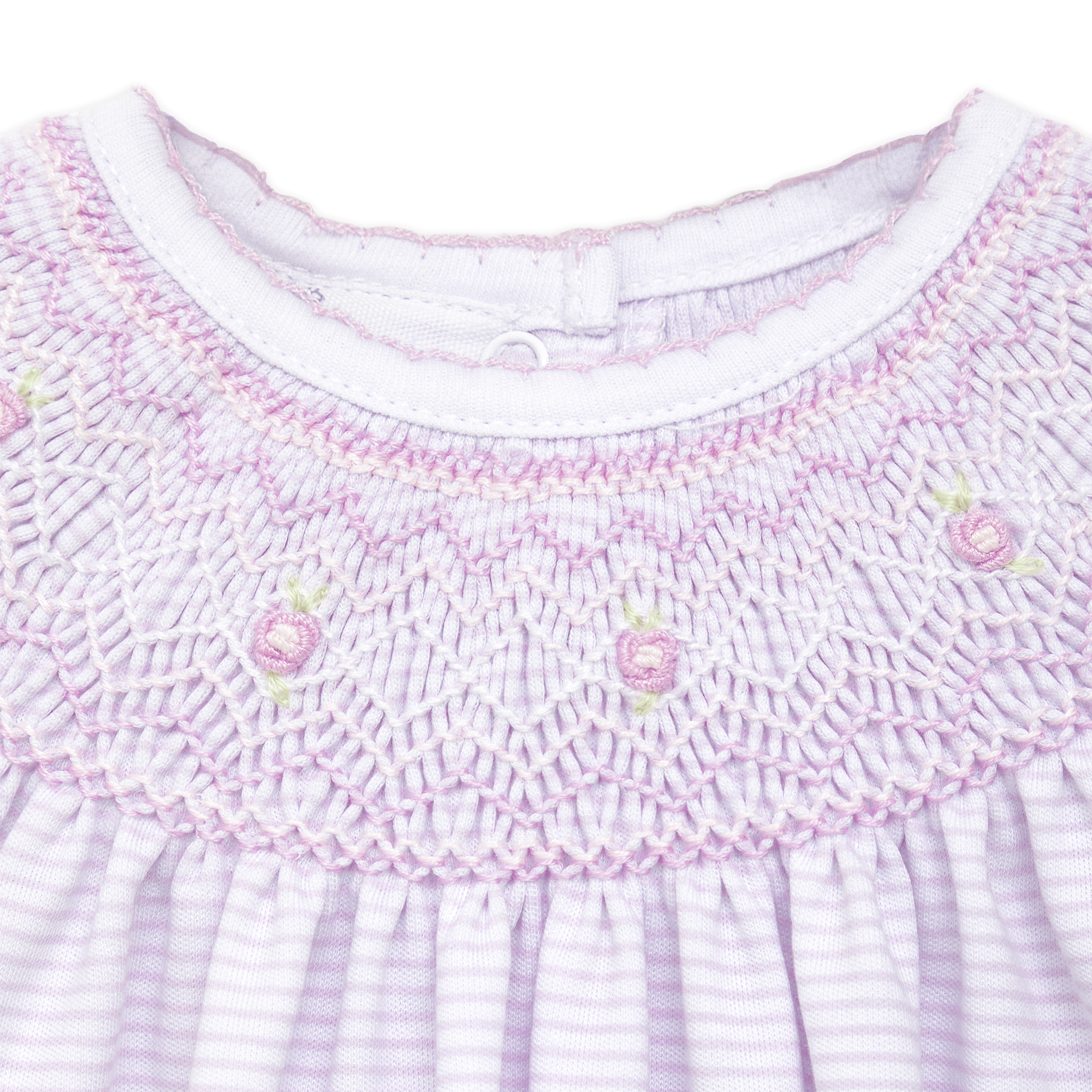 Magnolia Baby Pink Julia Bishop Bubble