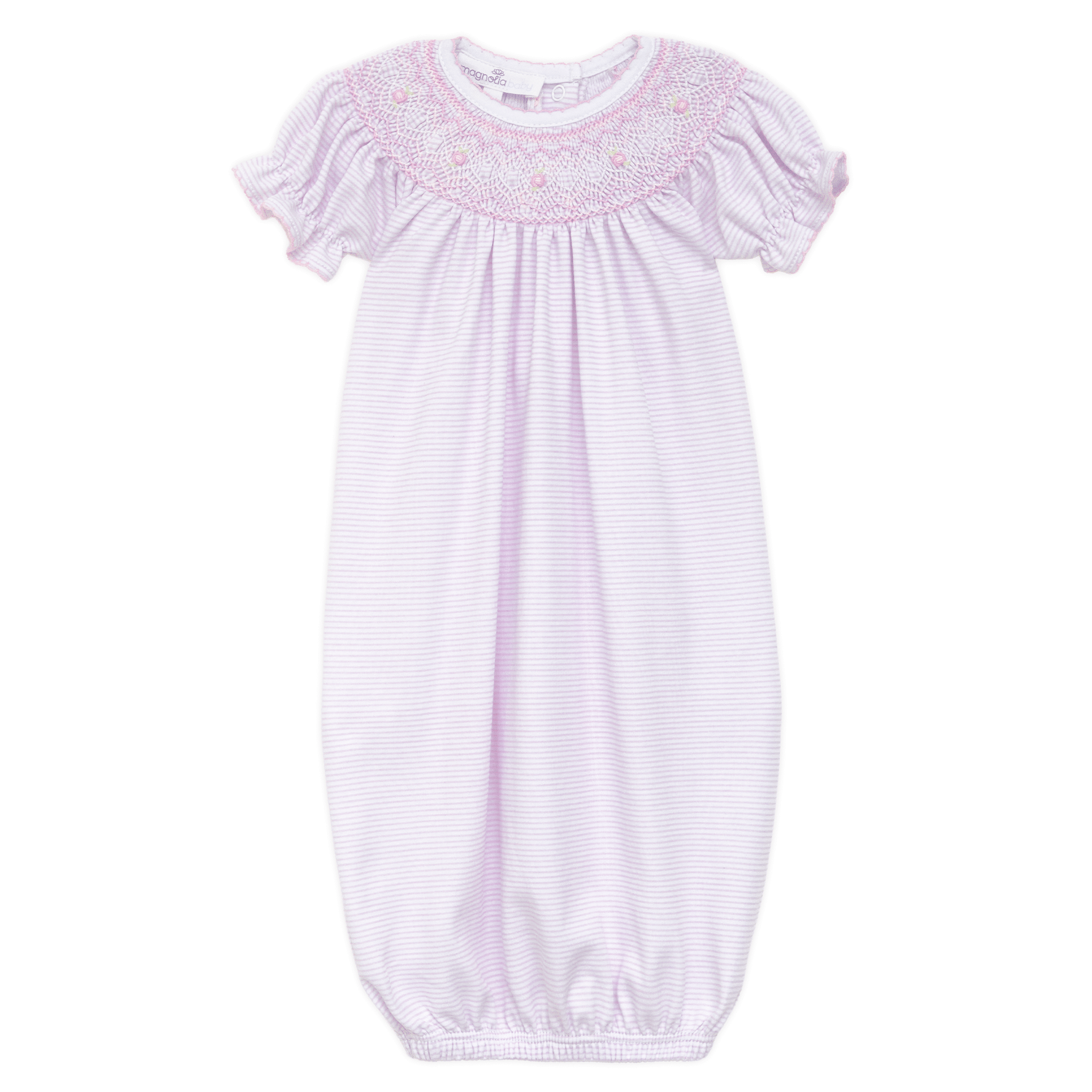 Magnolia Baby Pink Julia Bishop Gown