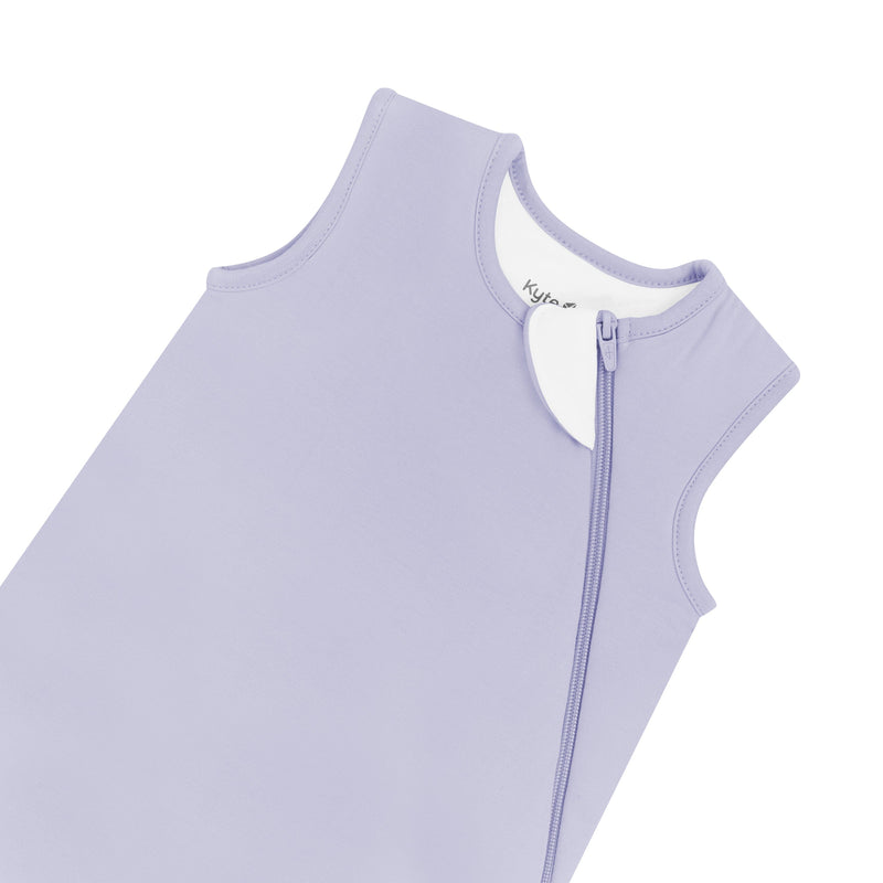 Kyte Sleep Sack 1.0 Tog Lilac