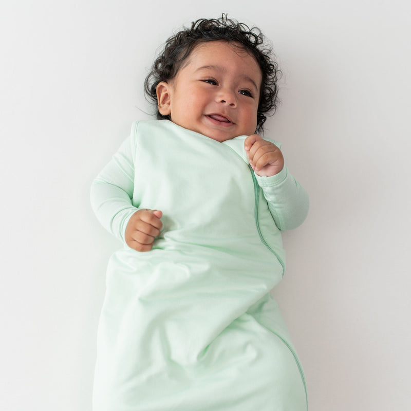 Kyte Sleep Sack 1.0 Tog Mint