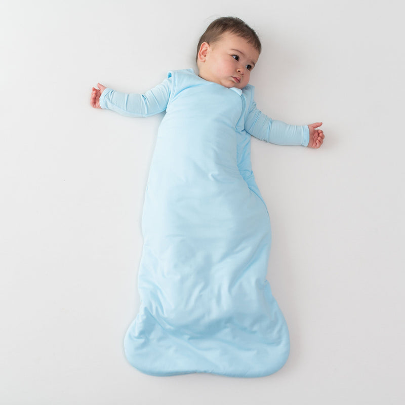 Kyte Sleep Sack 1.0 Tog Powder