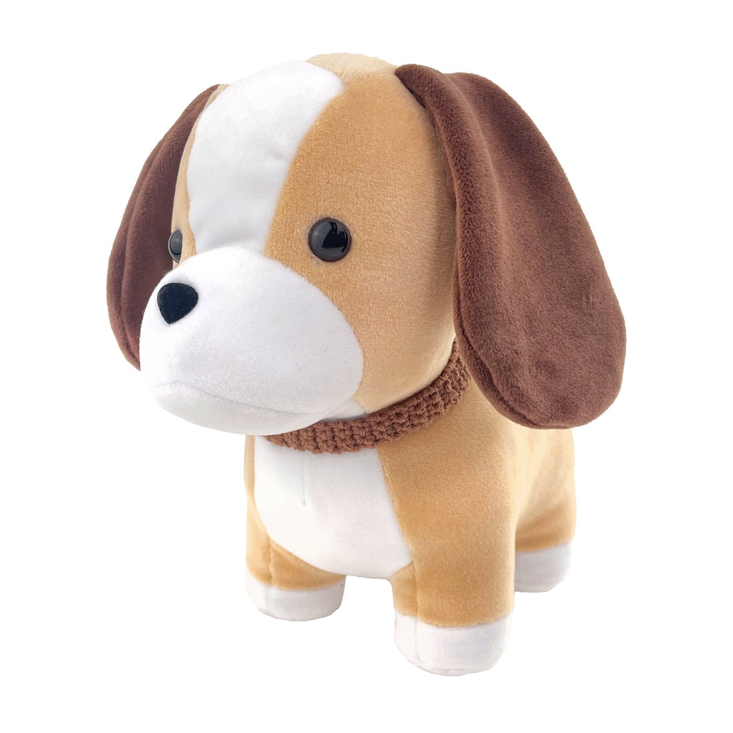 Zubels Milo the Plush Dog