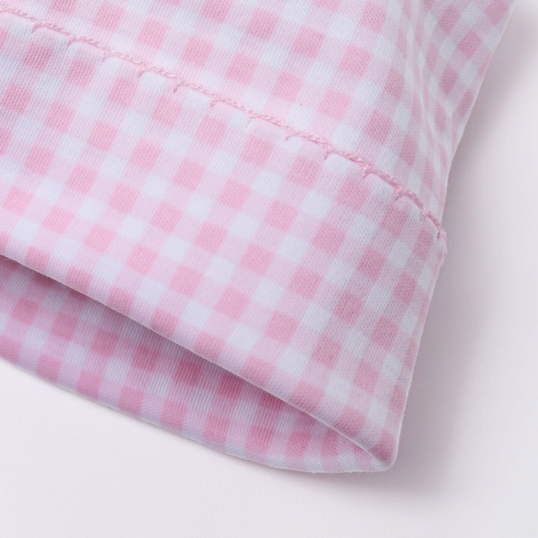 Magnolia Baby Mini Checks Hat